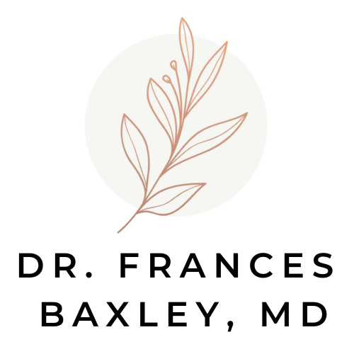 Dr. Frances Baxley, MD